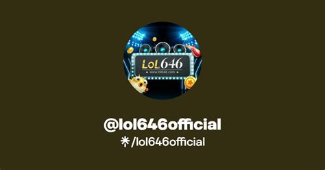 lol646.com – Telegram.